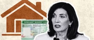 La ley que prohibiría exigir una green card como único documento para alquilar en Nueva York