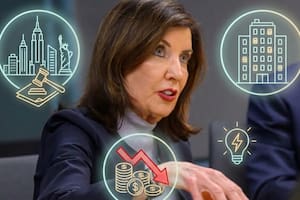 La ley que podría bajar la factura de luz en apartamentos de inmediato