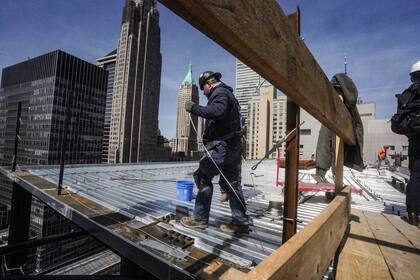 La ley de Nueva York solo aplicaría a nuevas construcciones y no a edificios actuales