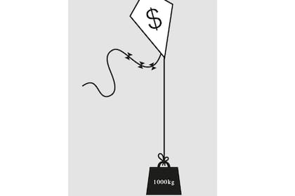 La ley de oferta y demanda