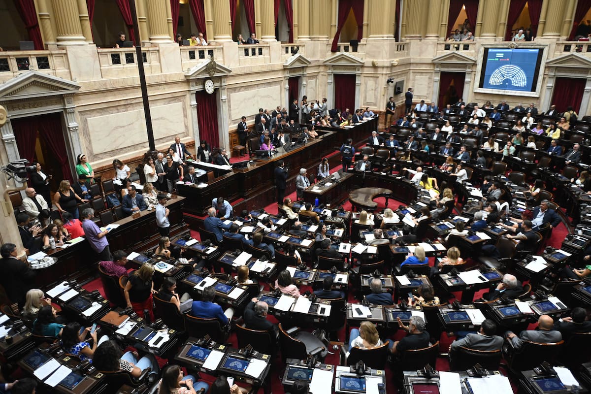 La ley de pago de deuda previsional fue aprobada por Diputados el 28 de febrero último, ocho meses después de haber sido votada en el Senado