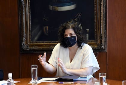 La Ley de Promoción de la Alimentación Saludable fue sancionada en 2021 y comenzó a implementarse en 2022