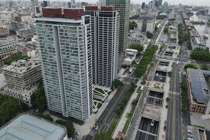 La ley de Propiedad Horizontal se encarga de establecer las reglas comunes para organizar la vida en los edificios