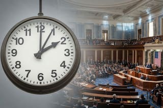 La Cámara de Representantes de EE.UU. dijo “sí” al horario de verano permanente