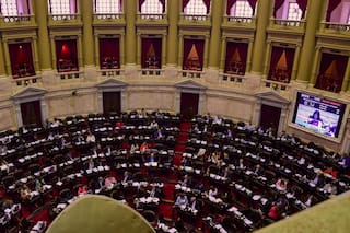 Aprobaron la reforma de los bienes personales