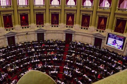 La ley de reforma del impuesto a los bienes personales sirve de complemento a la sanción de la ley de presupuesto 2019