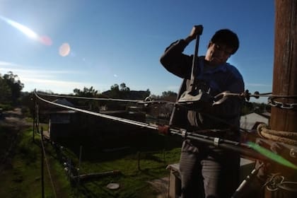 La ley de riesgos del trabajo, una prioridad para los empresarios