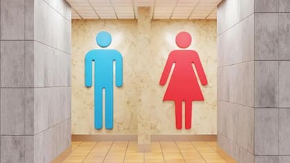 La ley de Texas restringe el uso de baños y vestuarios a personas según su sexo asignado al nacer