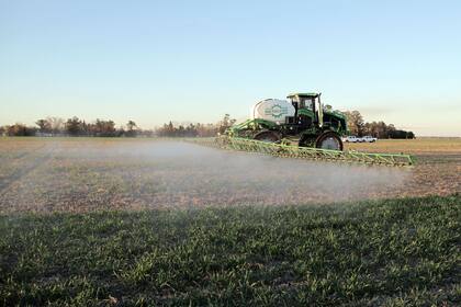 La ley de tierras limita la venta a extranjeros