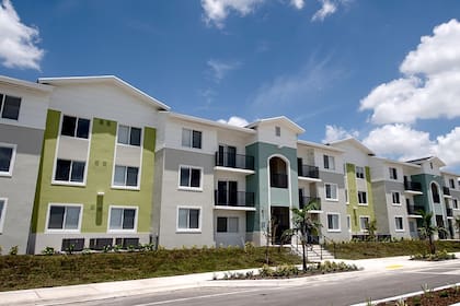 La Ley de Viviendas Asequibles busca enfrentar la escasez de casi 200.000 unidades de vivienda en Massachusetts (Archivo).