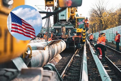 La ley define si se paga el doble durante un día festivo en Estados Unidos (Pixabay/Canva)