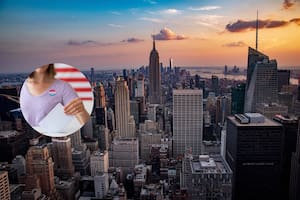 La ley electoral de Nueva York especifica la cantidad de tiempo libre que debe tener un trabajador para poder votar y cómo proceder si un jefe no brinda un momento remunerado para sufragar