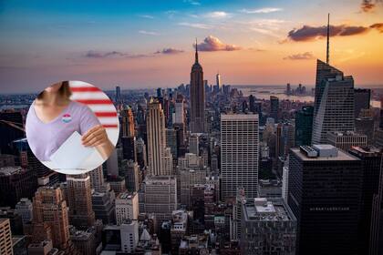 La ley electoral de Nueva York especifica la cantidad de tiempo libre que debe tener un trabajador para poder votar y cómo proceder si un jefe no brinda un momento remunerado para sufragar