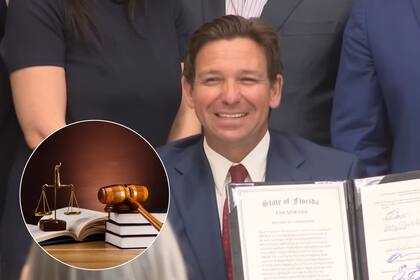 La ley elimina la "excepción de interés especial", lo que impide que fiscales de otros estados intervengan en fideicomisos con sede en Florida