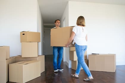 La ley en Nueva York hizo que los propietarios modificaran su estrategia y ahora los alquileres en Manhattan llegaron a su punto máximo