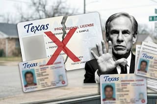 Qué migrantes pueden obtener la licencia de conducir con documentos de Uscis