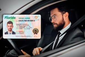 La ley entraría en vigor el 1° de junio en Florida en caso de ser aprobada