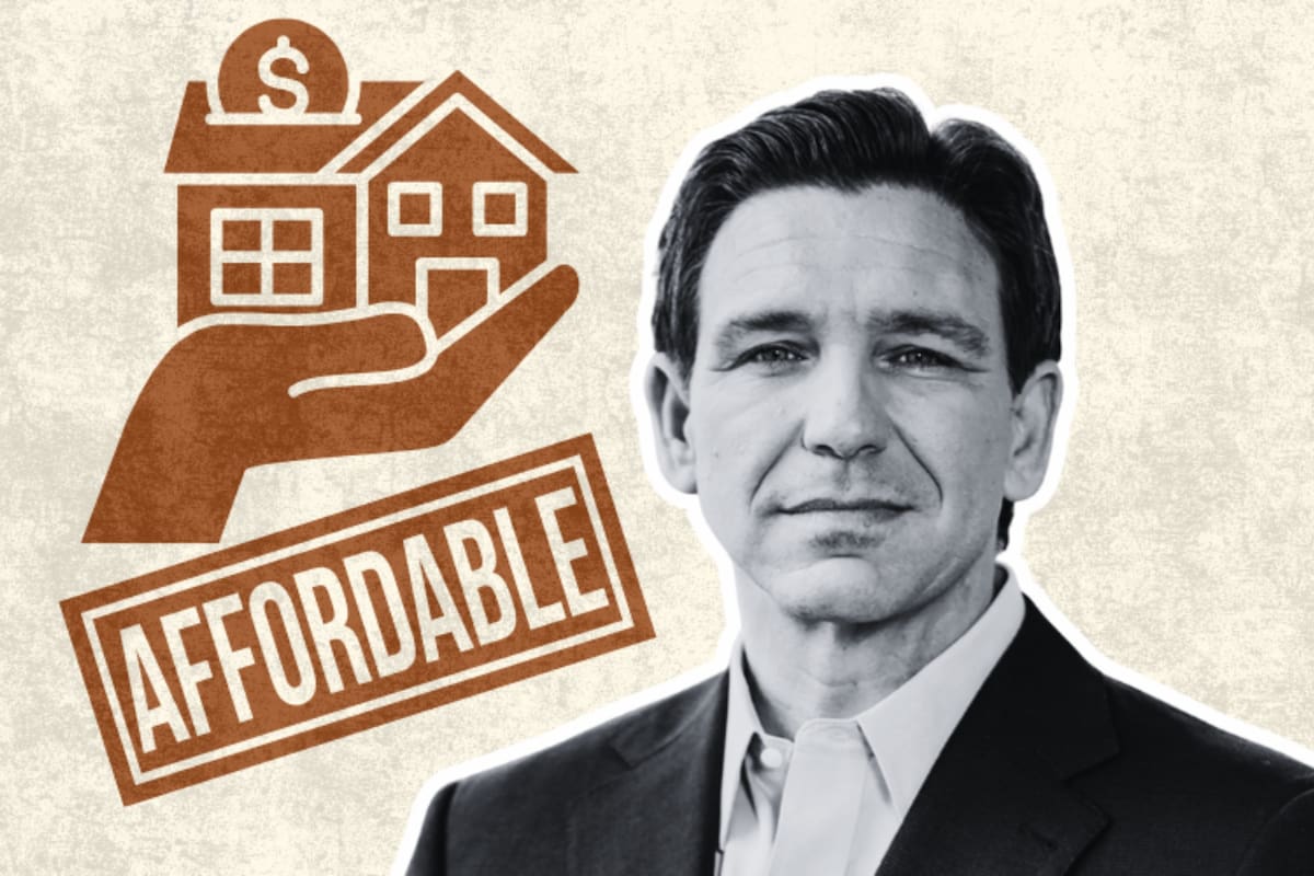 La ley entró en vigor en julio de 2026 tras la firma del gobernador Ron DeSantis en Florida