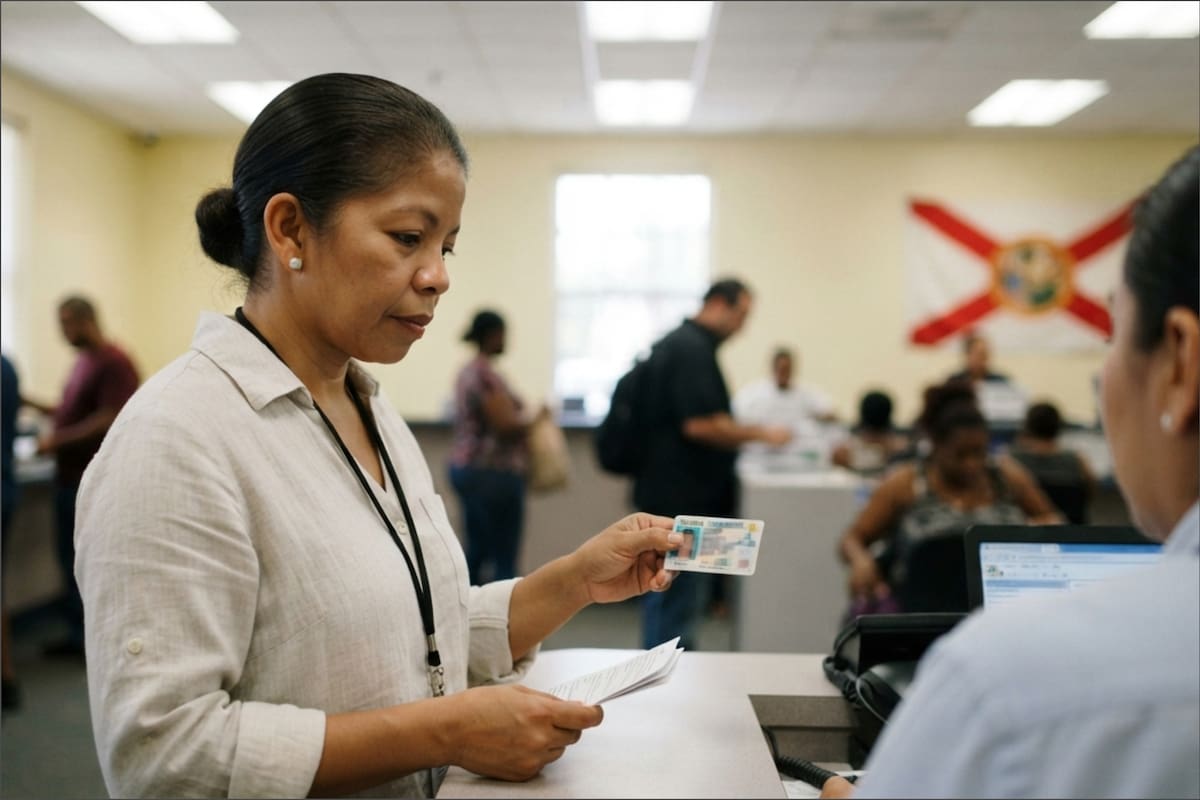 La ley establece nuevas medidas sobre la confidencialidad de la información gestionada por el Flhsmv en el trámite de licencias de conducir, ID y registros