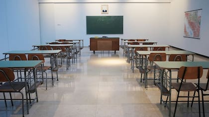 La ley establece que los 10 mandamientos deben estar en todas las aulas de todos los colegios públicos de Texas desde el ciclo escolar 2025-2026