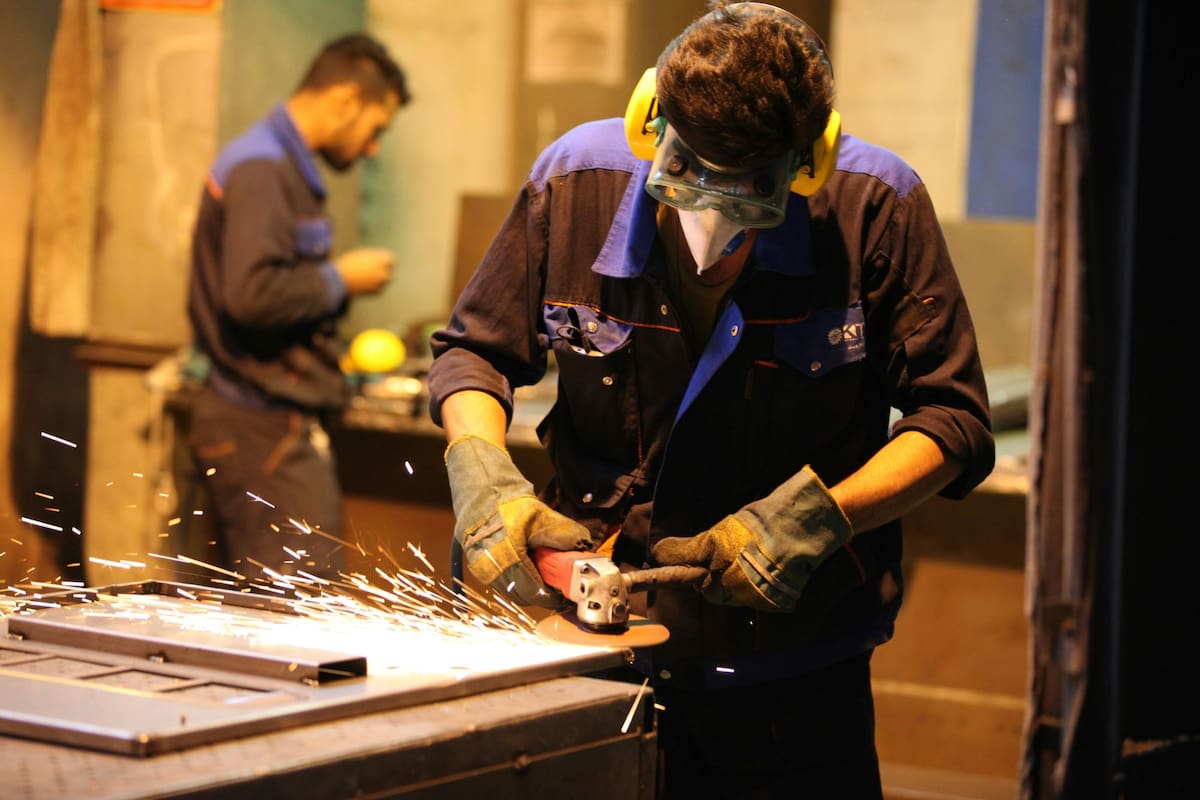 La ley establece si se paga o no doble al trabajar en día feriado nacional en Estados Unidos (Unsplash)