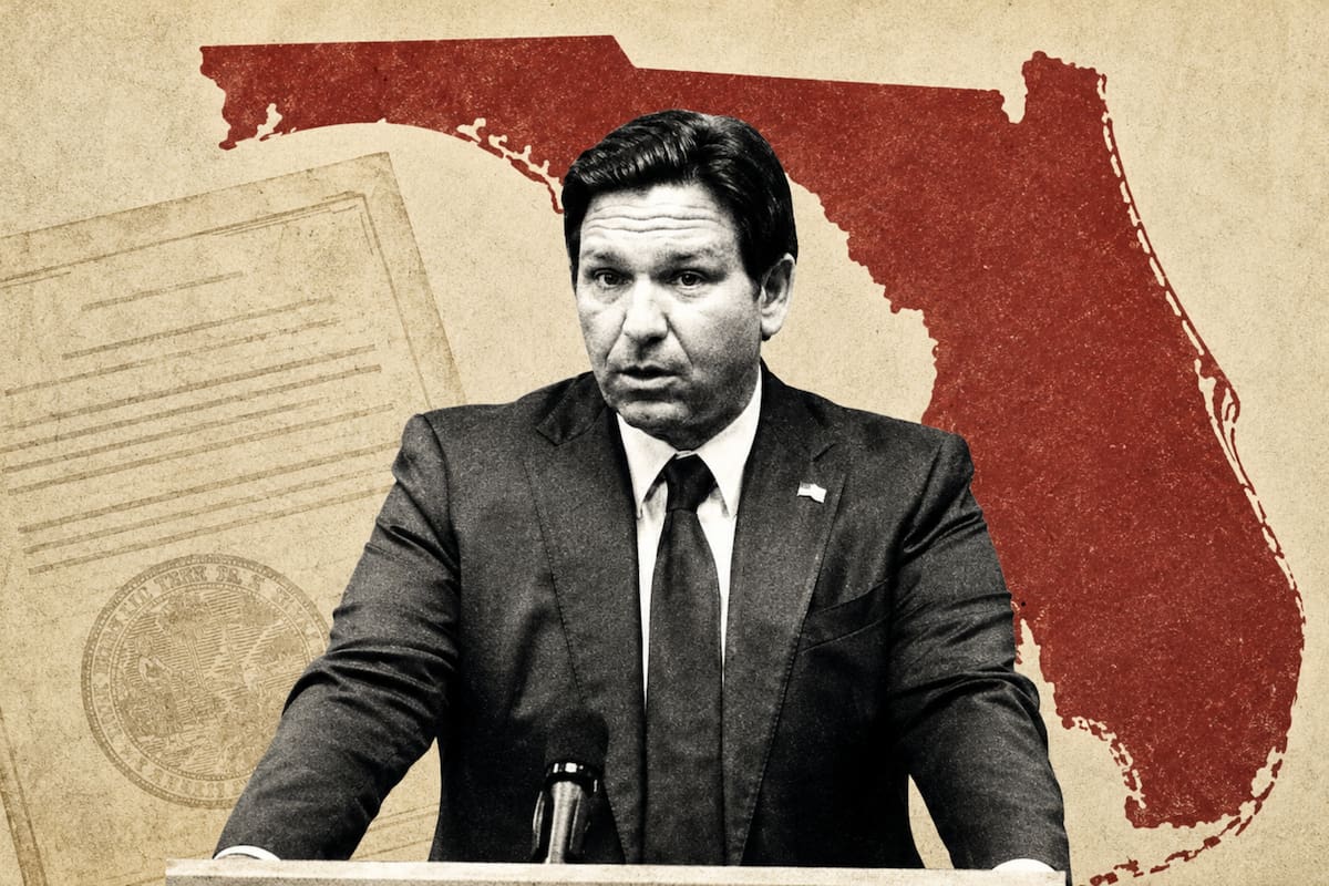 La ley firmada por Ron DeSantis introduce reformas significativas para las empresas de alojamiento y servicios de comida