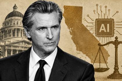 La ley forma parte de un paquete de leyes firmado por el gobernador Gavin Newsom