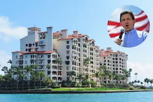 La ley HB-1203 de Florida modificó los derechos y limitó el alcance de las acciones que tienen las asociaciones de propietarios