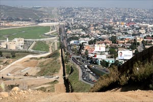 La ley HB 247 de Texas establece una exención de impuestos sobre la propiedad para dueños de tierras en la frontera con México