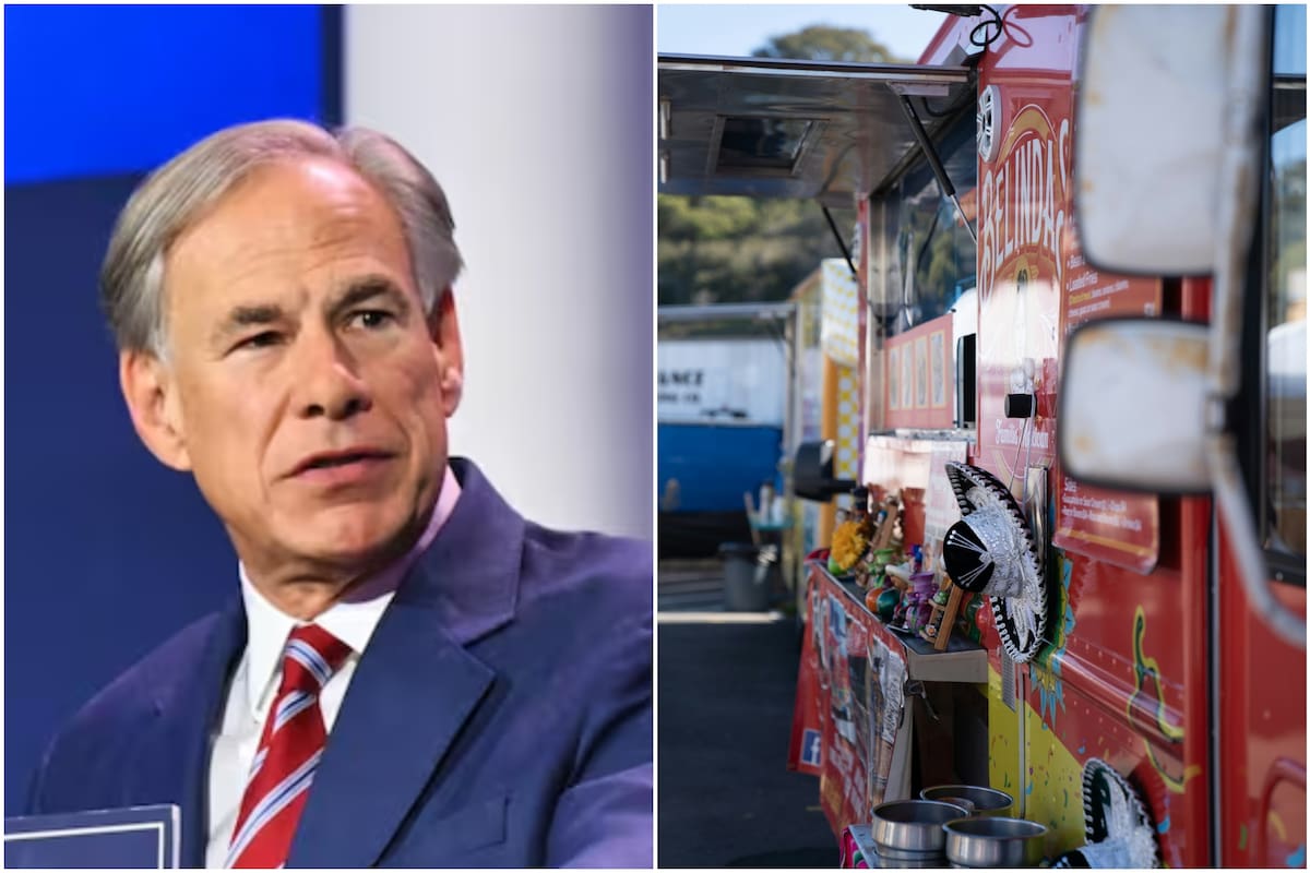 La ley HB 2844 de Texas establece un nuevo marco regulatorio estatal para los negocios de food trucks
