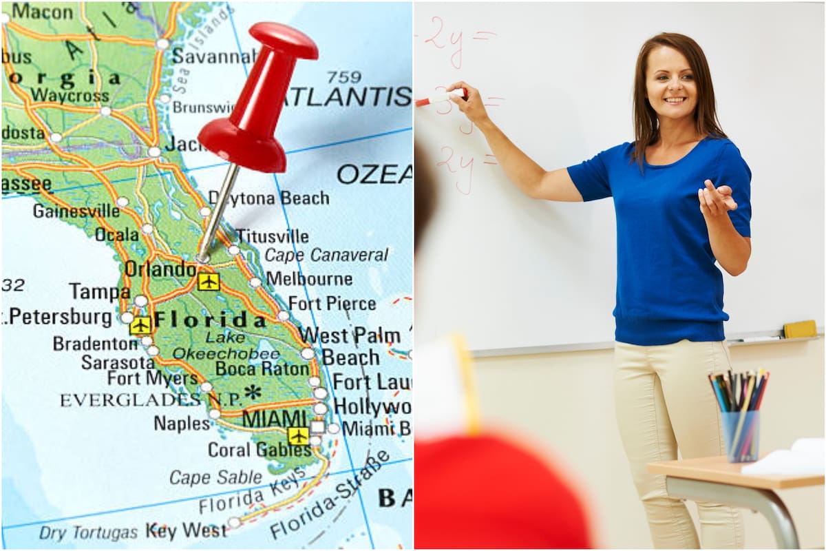 La Ley HB 561 de Florida introduce reformas significativas en la preparación y certificación de educadores