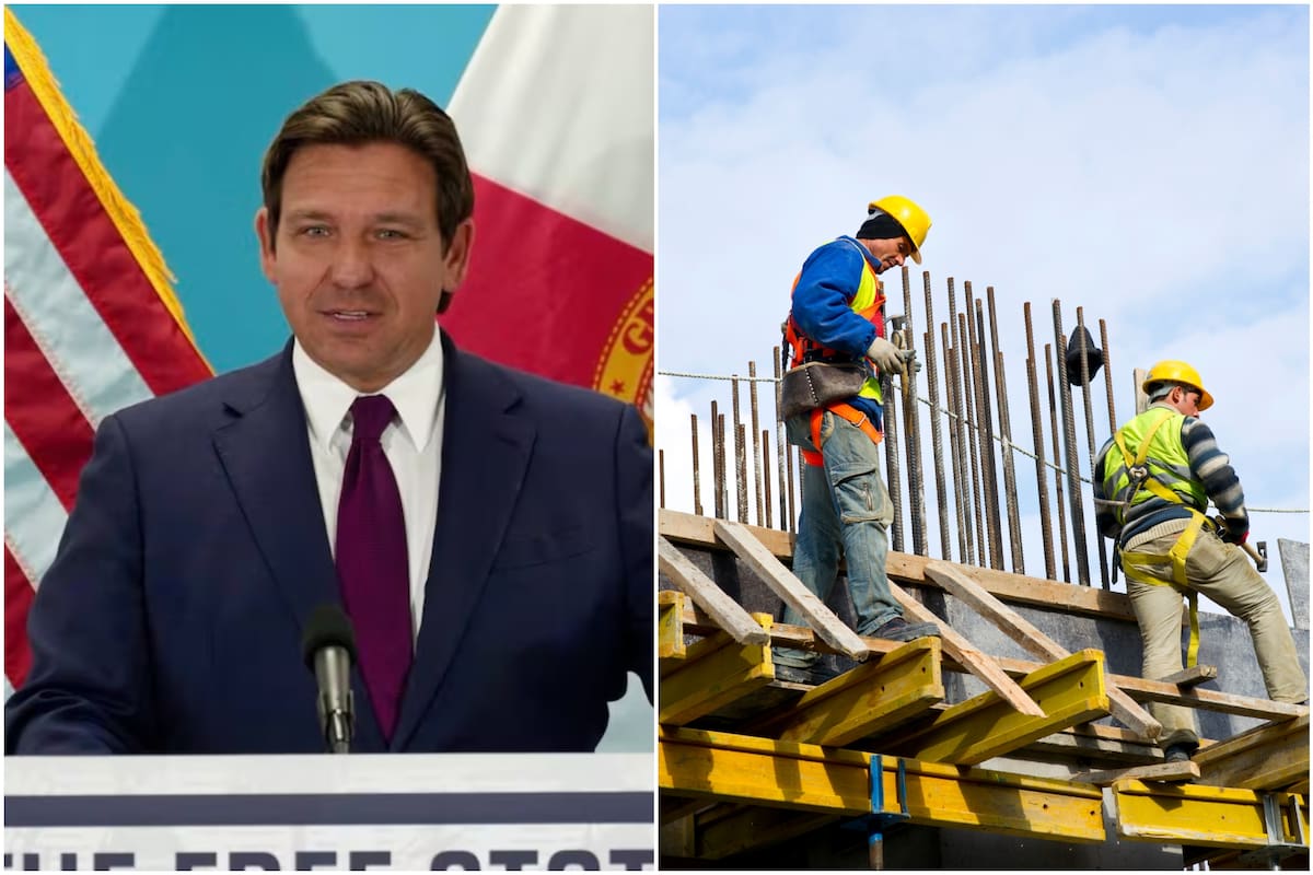 La ley HB 803, firmada por el gobernador de Florida, introduce reformas significativas para agilizar y simplificar los trámites de construcción residencial