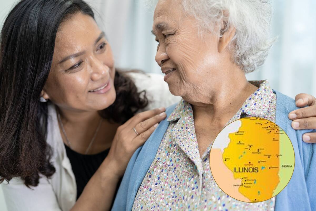 La Ley HB2161 vigente desde el 1 de enero de 2025 protege a los trabajadores de todas las formas de discriminación en el empleo basadas en sus responsabilidades familiares. (Canva)