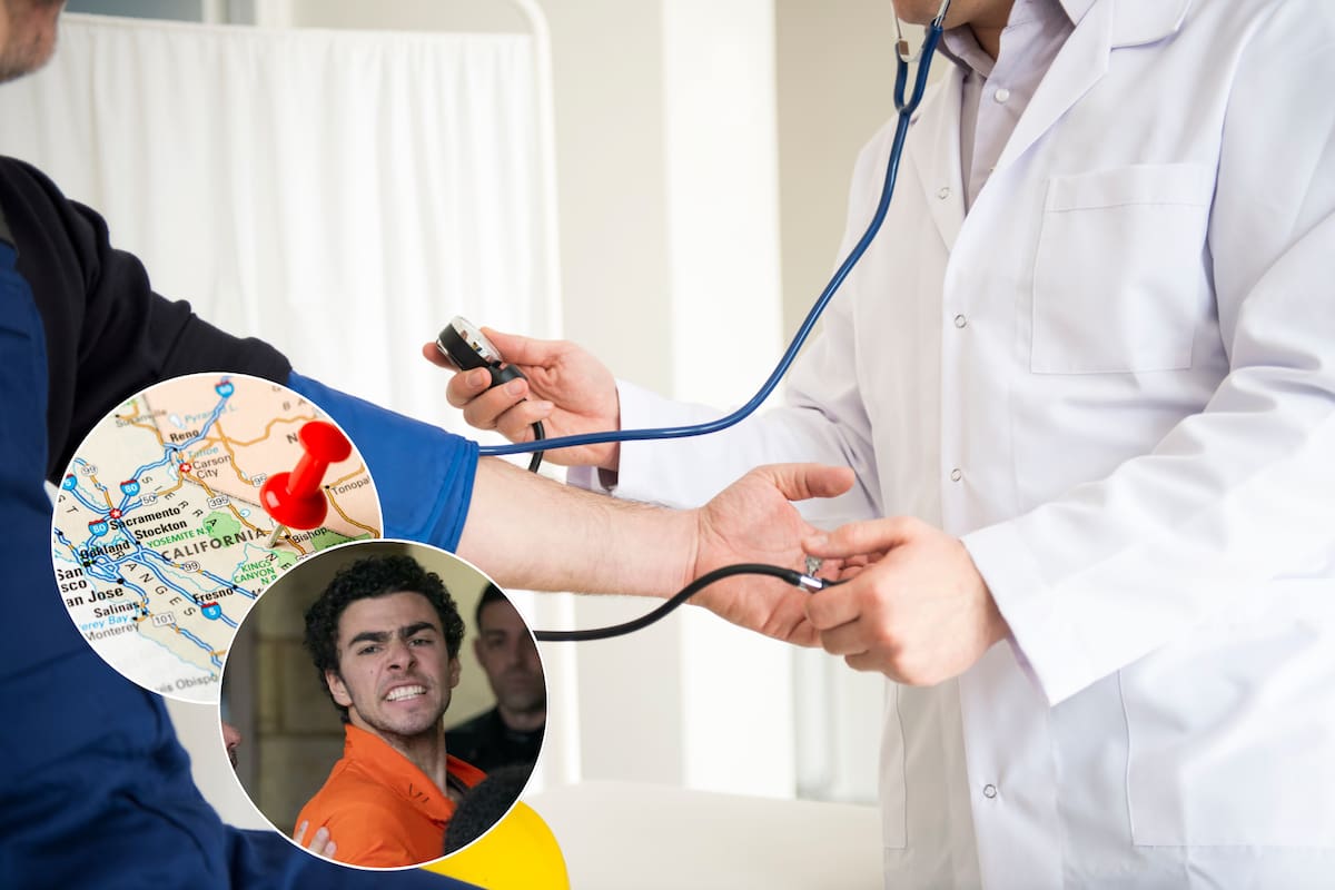 La "Ley Luigi Mangione" busca prohibir que aseguradoras nieguen o retrasen tratamientos médicos recomendados por doctores