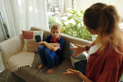 La ley marca explícitamente cuáles son los derechos de los padres sobre la educación de sus hijos