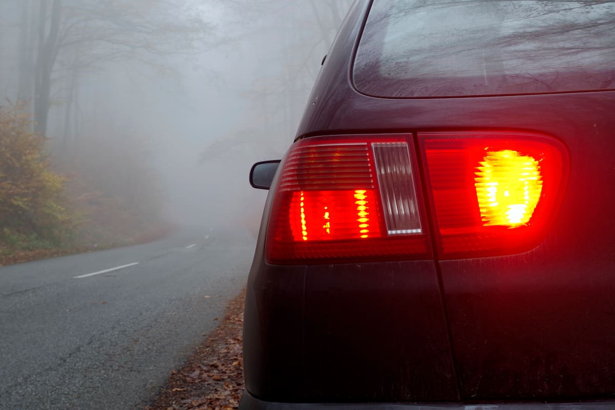 La Ley Nacional de Tránsito 24.449 regula el uso de este tipo de luces