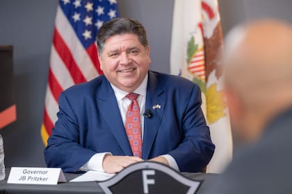 La Ley Peter Mendez (2019) exige capacitación obligatoria en Illinois para policías que intervengan en operativos con menores presentes