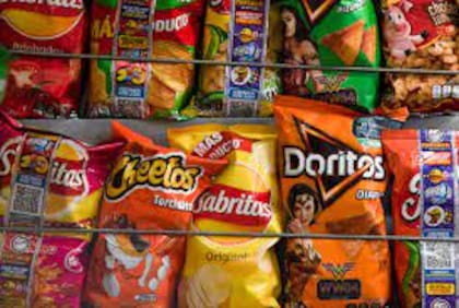 La ley propone una fuerte regulación sobre la publicidad dirigida a niños