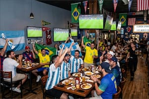 En Florida: ya entró en vigor la ley que impacta en restaurantes en pleno Mundial 2026