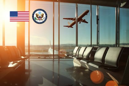 La ley Real ID prevé una excepción para menores de 18 años en Estados Unidos (Instagram/@travelgov)