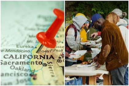 La ley redefine los límites de actuación de los gobiernos locales en materia de asistencia a personas sin hogar y consolida un marco de protección para trabajadores, organizaciones y ciudadanos que participan en tareas de apoyo básico en California