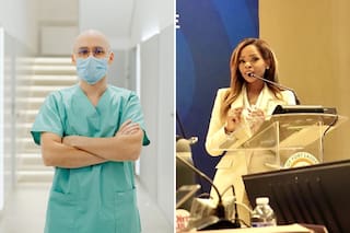 Nueva vía para la green card: la ley que busca regularizar el estatus de migrantes con TPS