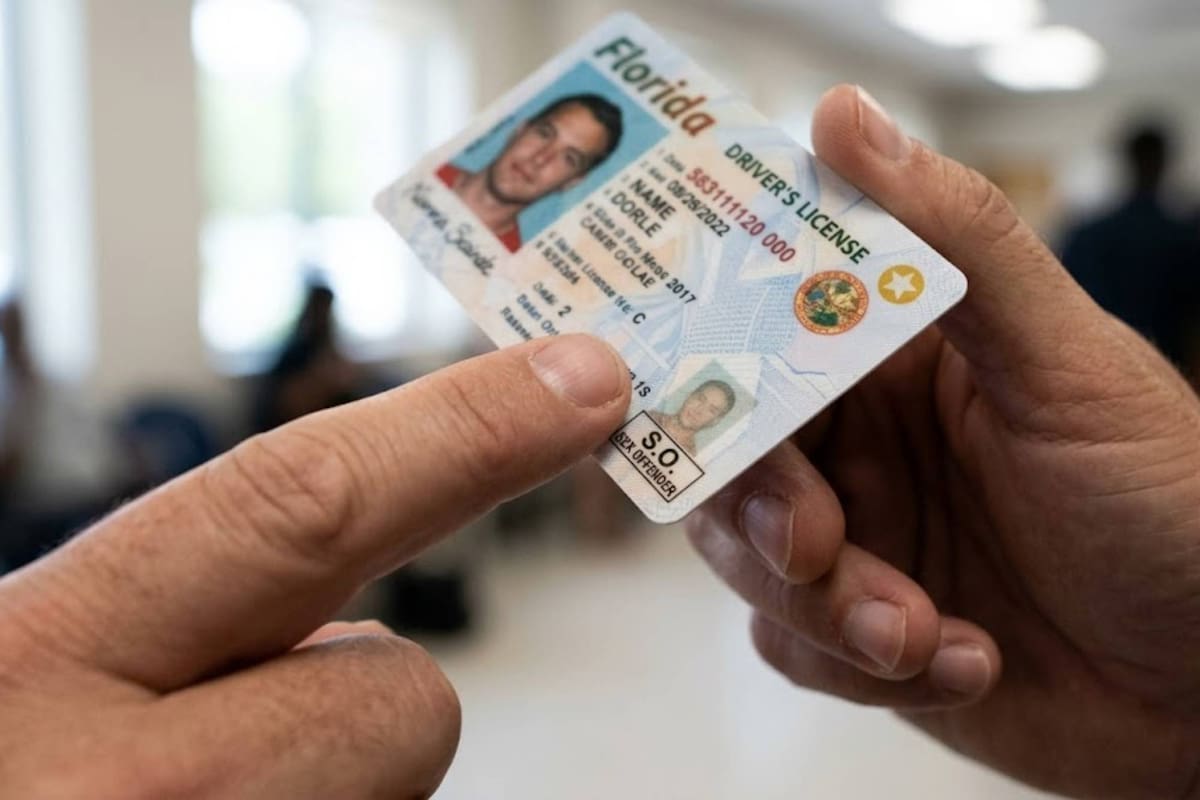 La ley SB 1332 propone endurecer considerablemente los protocolos de supervisión para criminales reincidentes en Florida