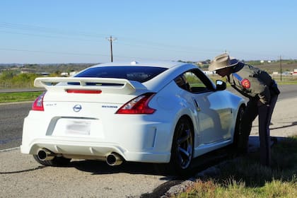 La ley SB 305 habilita sanciones de hasta US$1250 en Texas