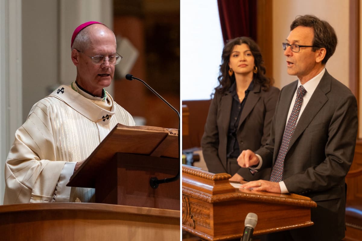 La ley SB 5375 de Washington obliga al clero a denunciar abuso infantil en 48 horas, incluso si la información proviene de confesiones sacramentales