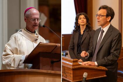 La ley SB 5375 de Washington obliga al clero a denunciar abuso infantil en 48 horas, incluso si la información proviene de confesiones sacramentales