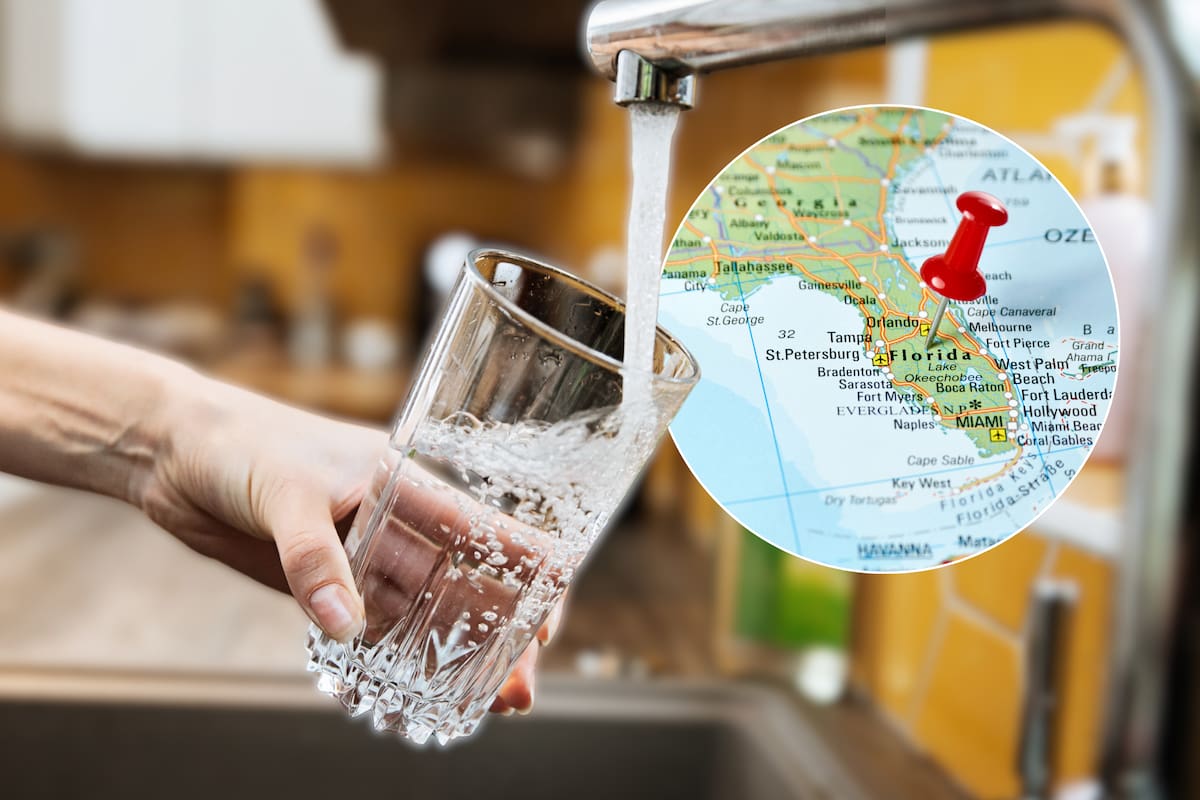 La ley SB 700, aprobada 88-27, elimina la fluoración del agua potable pese a décadas de consenso científico sobre sus beneficios contra caries