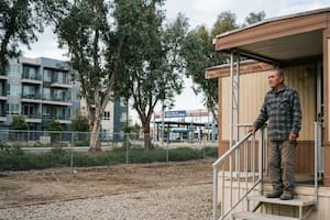Ley SB 722: el filtro oficial que decide quién puede vivir junto al metro y bus en California
