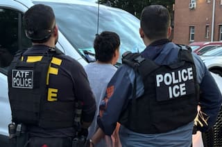 Por qué la ley SB4 firmada por Abbott en Texas genera disputa judicial con los migrantes