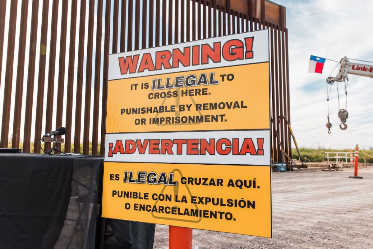 La ley SB4 entraría en vigor el próximo 5 de marzo